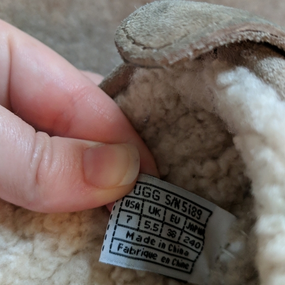 Boot - Picture 4 of 4